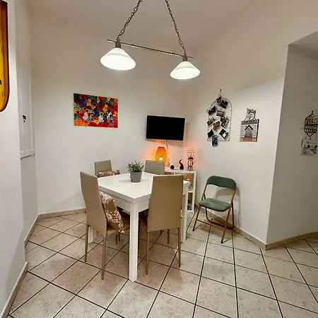 Victoryhouse Appartement Napels Buitenkant foto