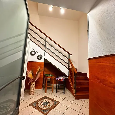 Victoryhouse Appartement Napels Buitenkant foto