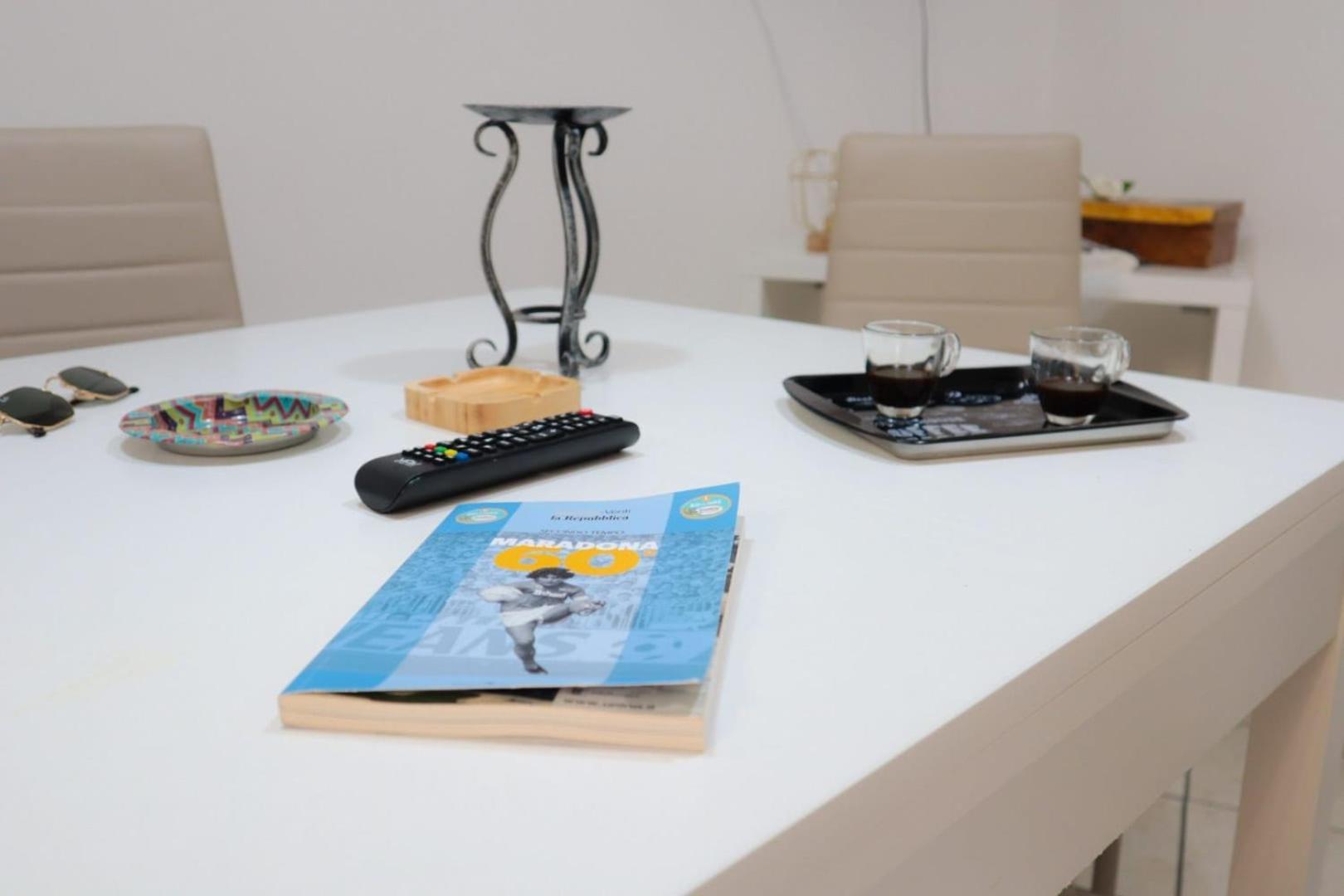 Victoryhouse Apartamento *