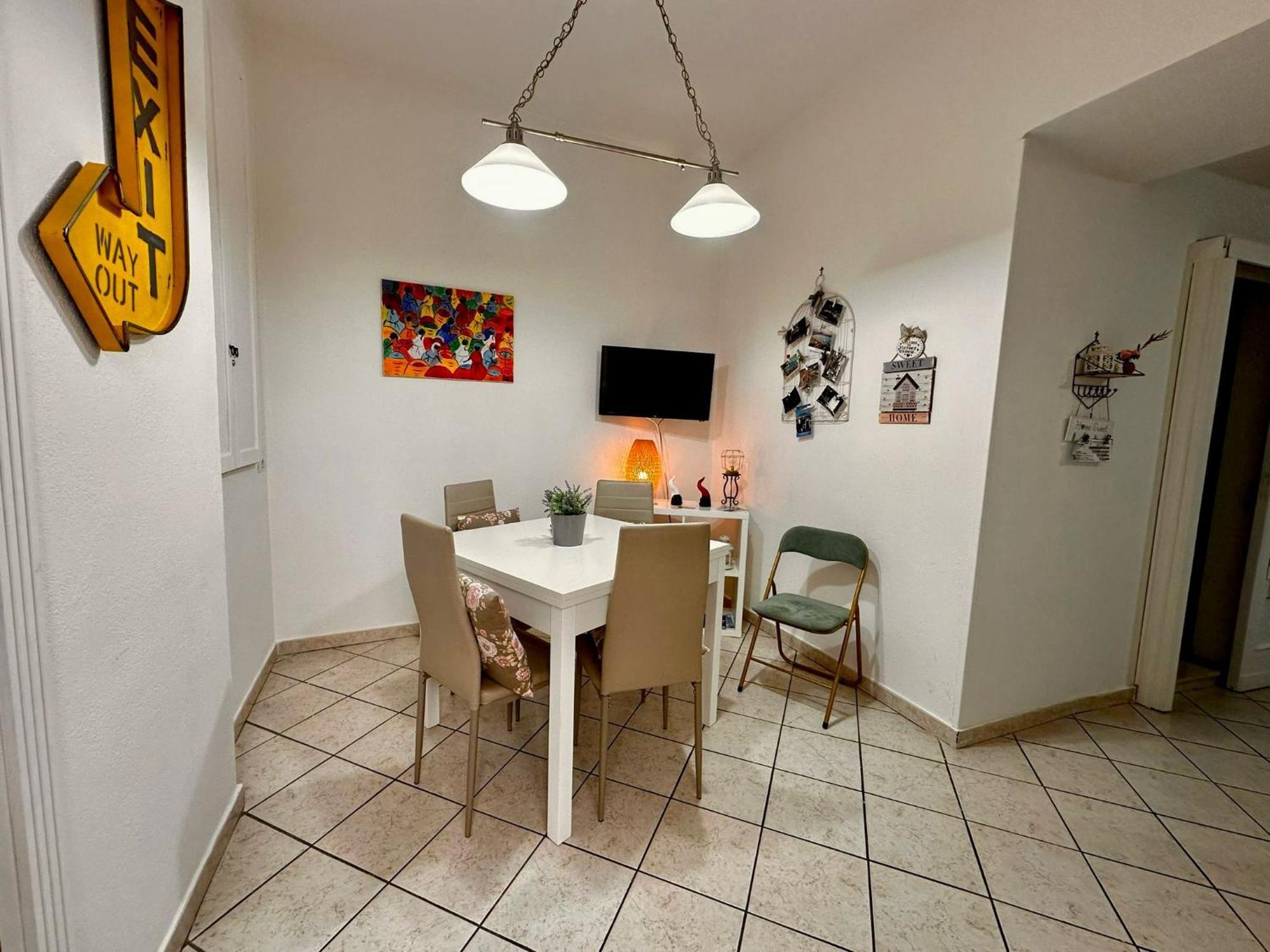 Victoryhouse * Naples