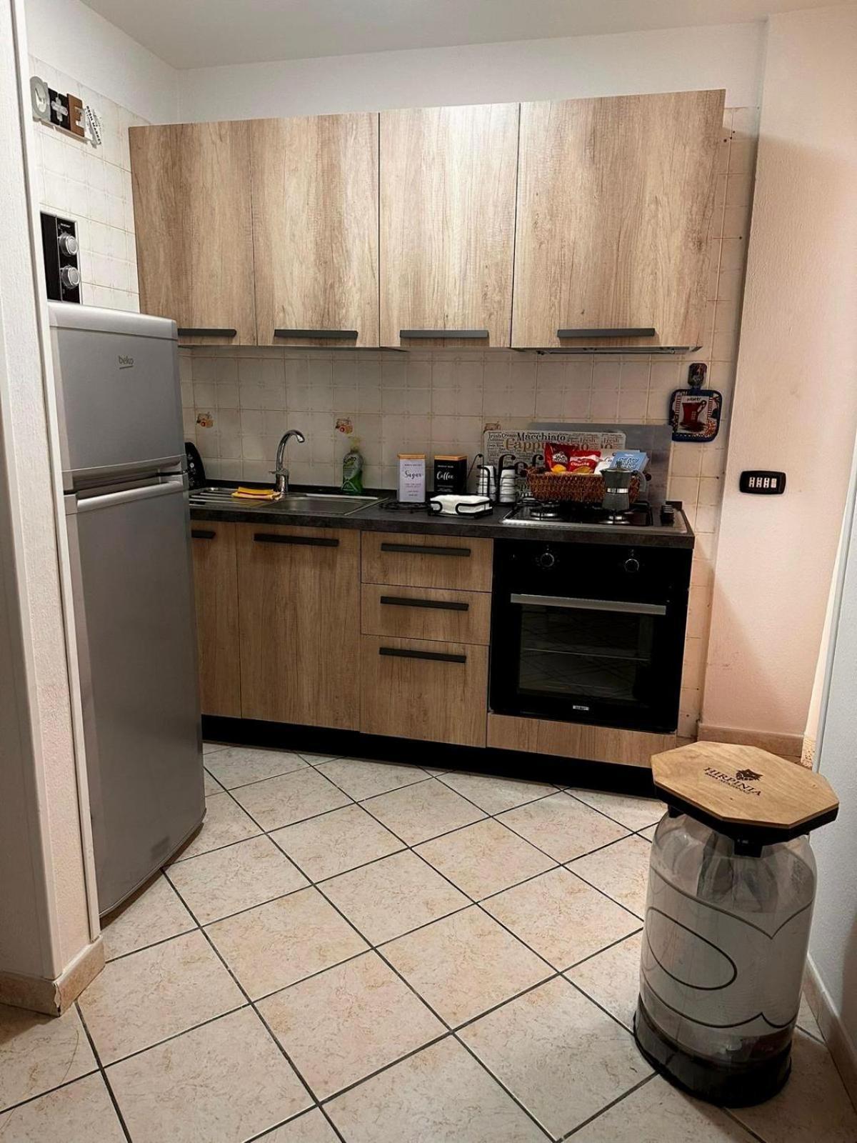 Apartamento Victoryhouse *