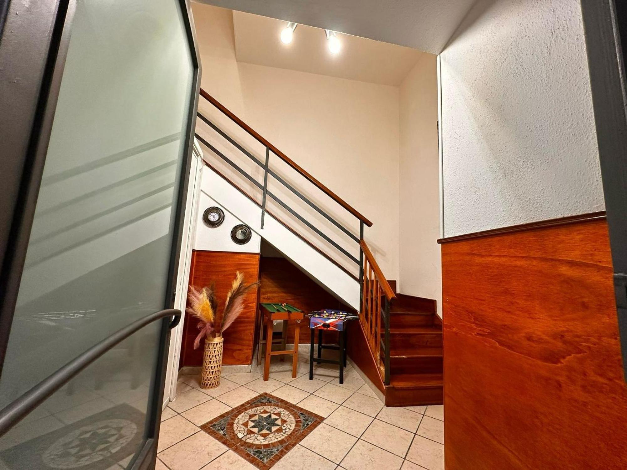 Victoryhouse Apartment Naples
